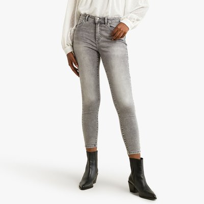 Mid Rise Skinny Jeans ONLY PETITE