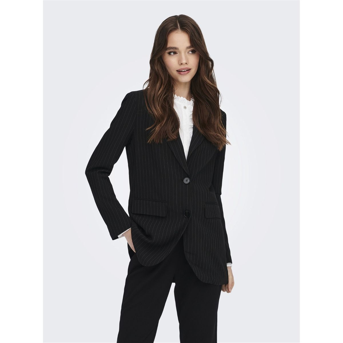 blazer basse