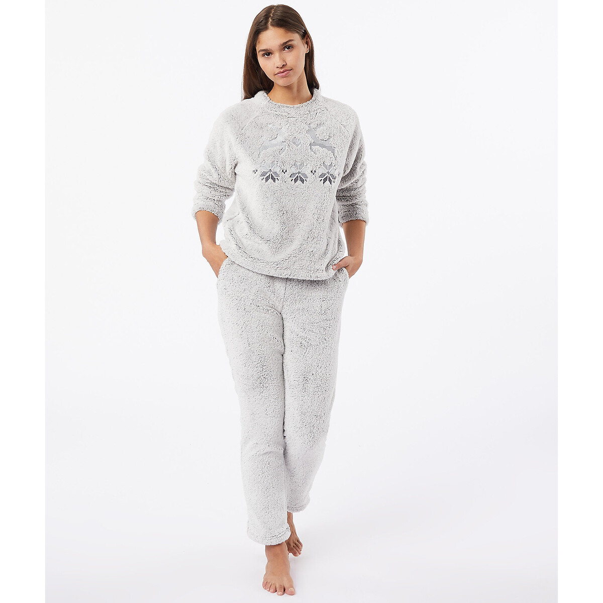 Etam best sale pyjama cocooning