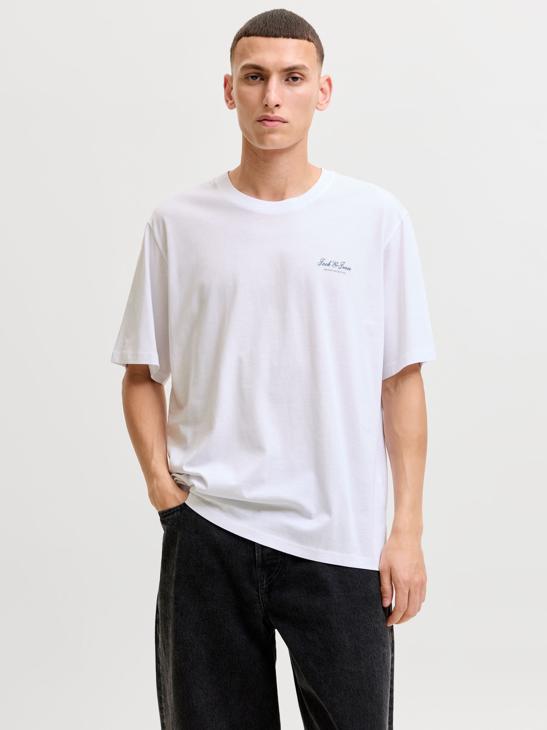 T-Shirt, JACK & JONES