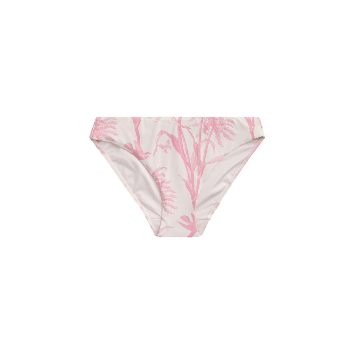 Bas de bikini échancré, NEXT