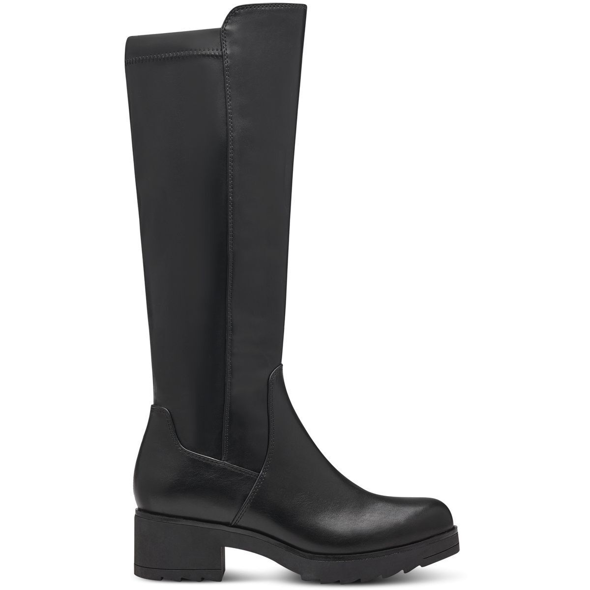 Bottes talon bloc, MARCO TOZZI