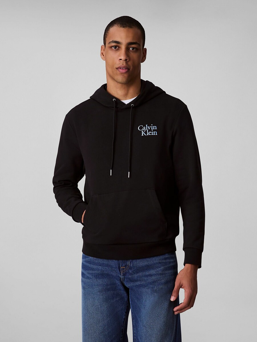 Hoodie, CALVIN KLEIN JEANS