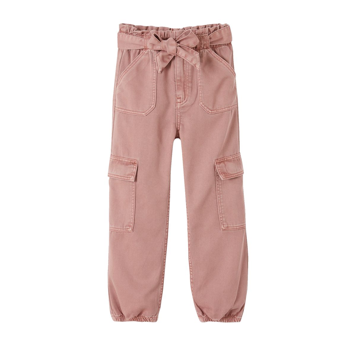 Pantalon fluide deals 14 ans