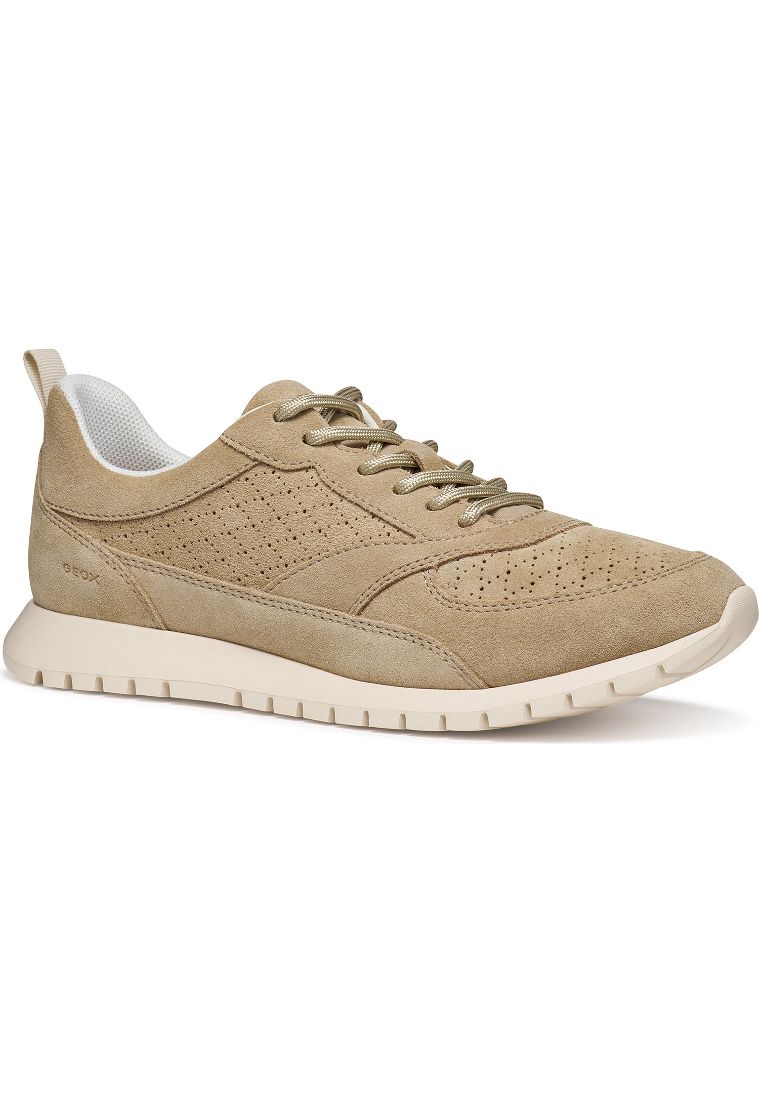 Baskets D SUKIE 2.0, GEOX