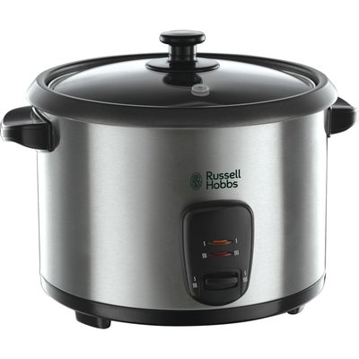 Cuiseur riz COOK@HOME 19750-56 RUSSELL HOBBS