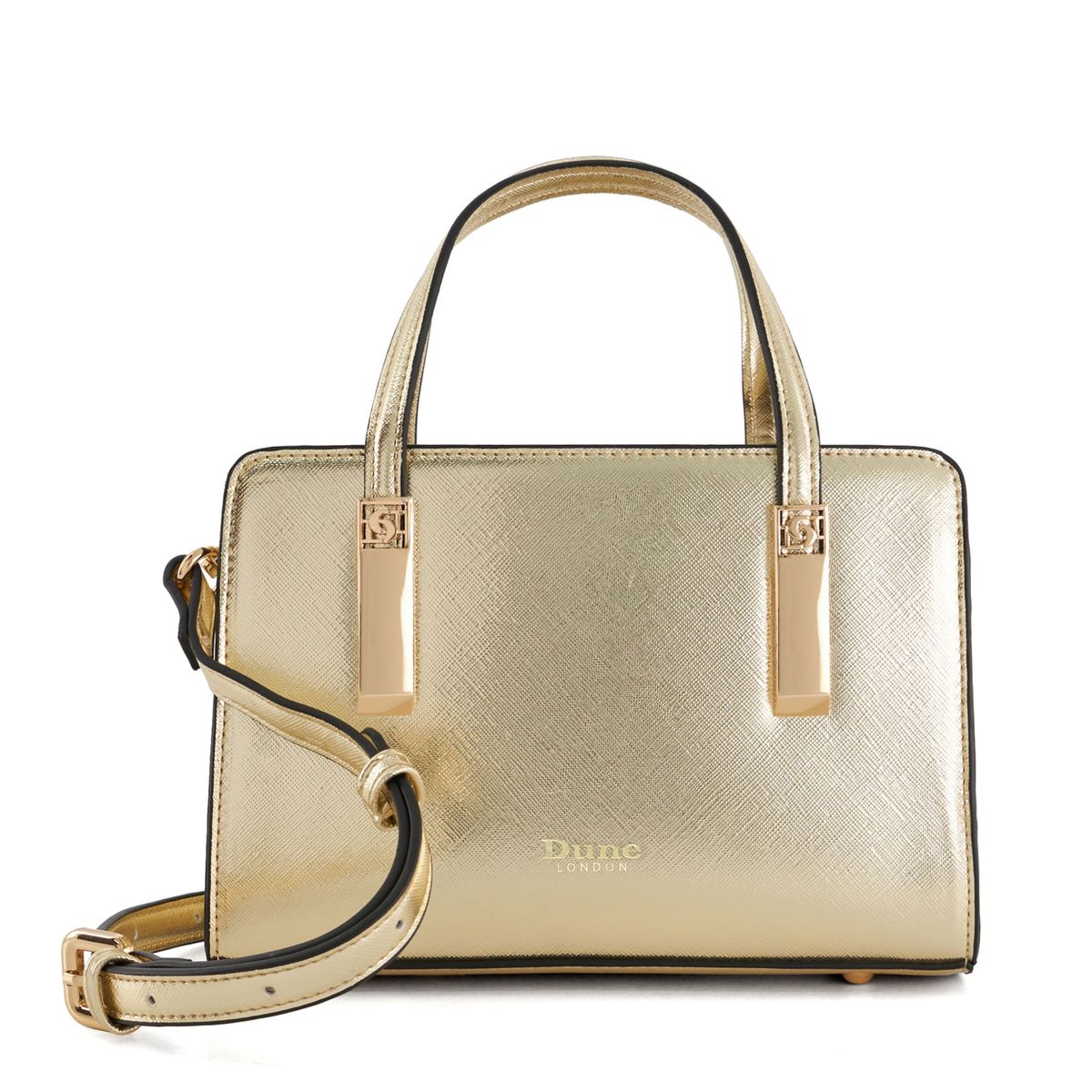 Petit sac fourre tout sale