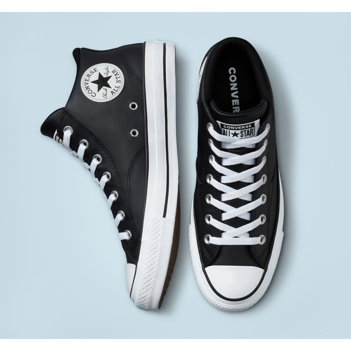 Baskets chuck taylor all star malden street Converse La Redoute