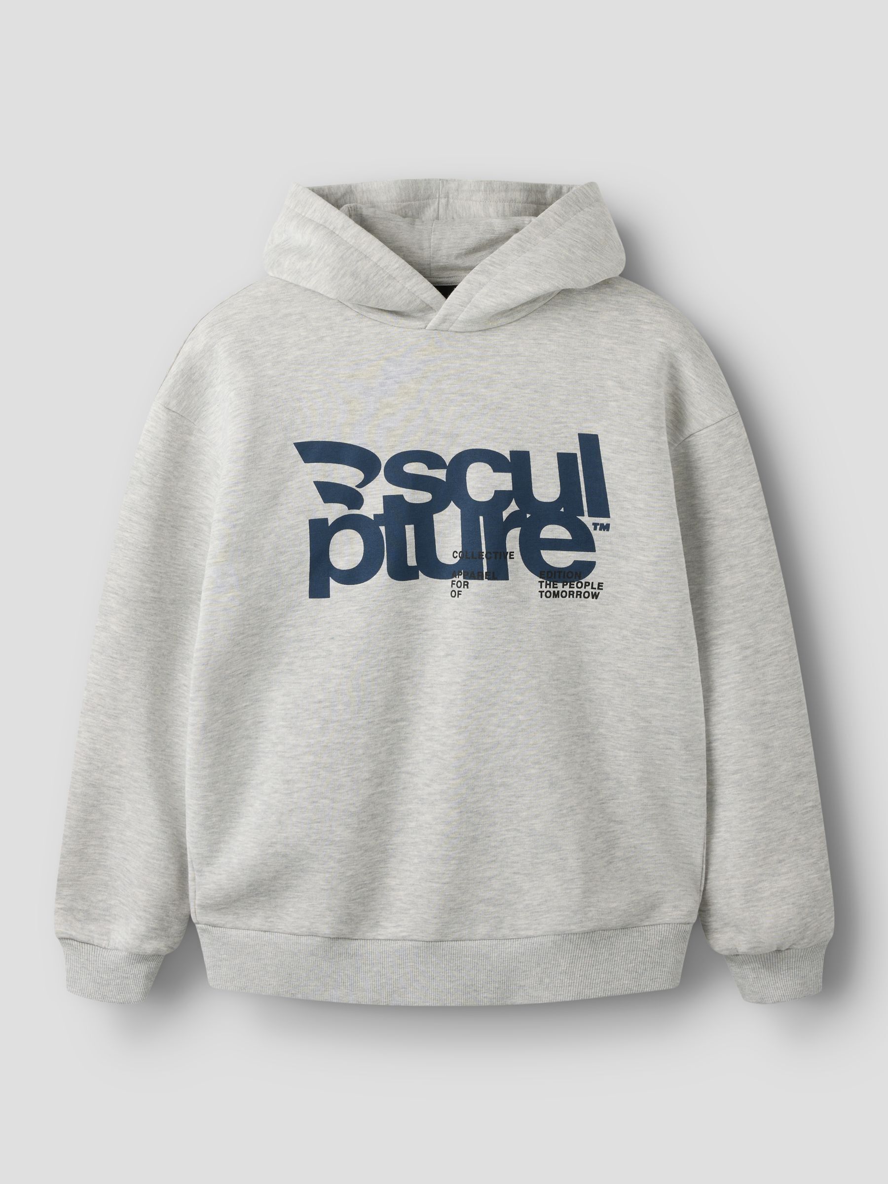 Sweat À Capuche, NAME IT