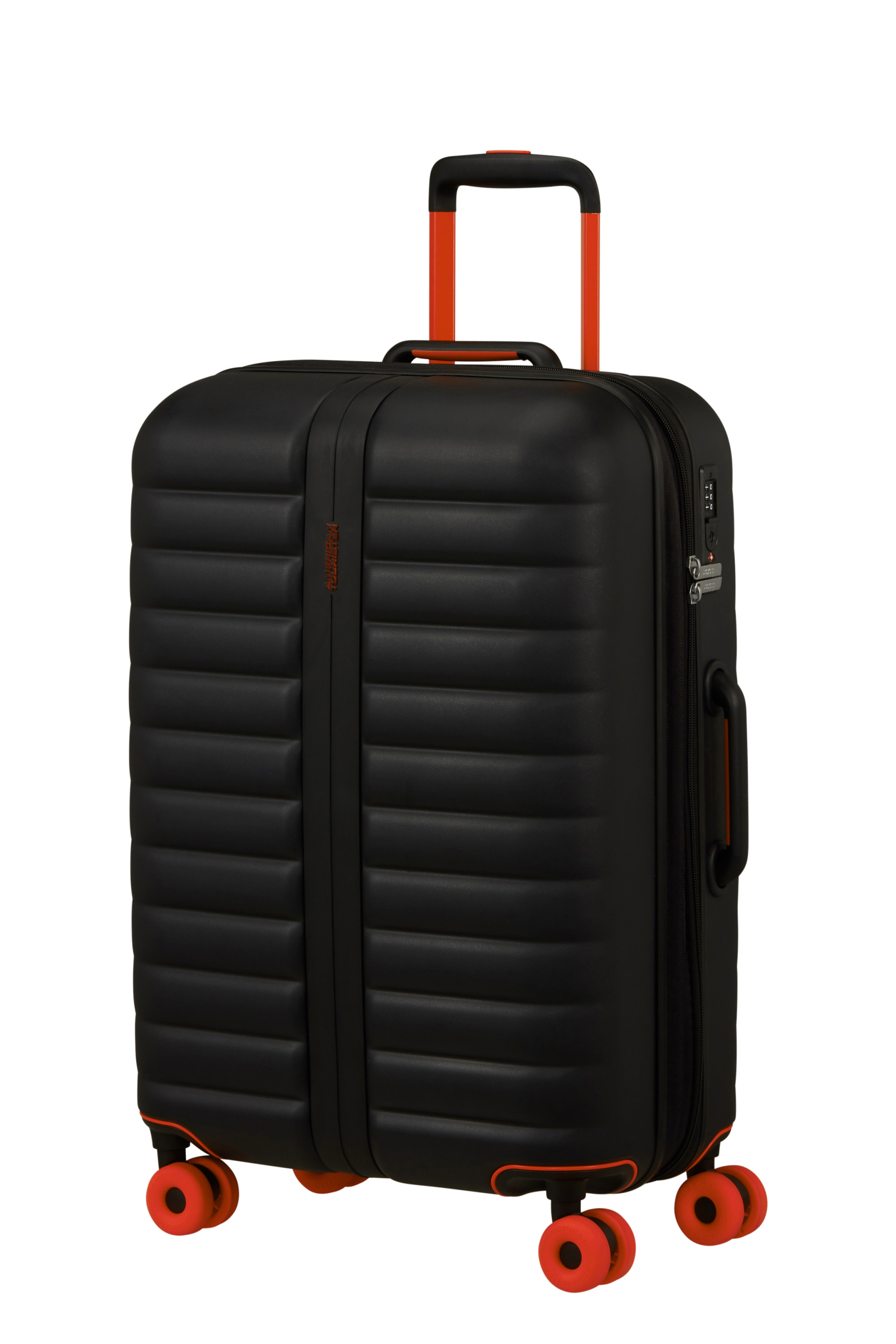 Neovibe valise 4 roues taille M, AMERICAN TOURISTER