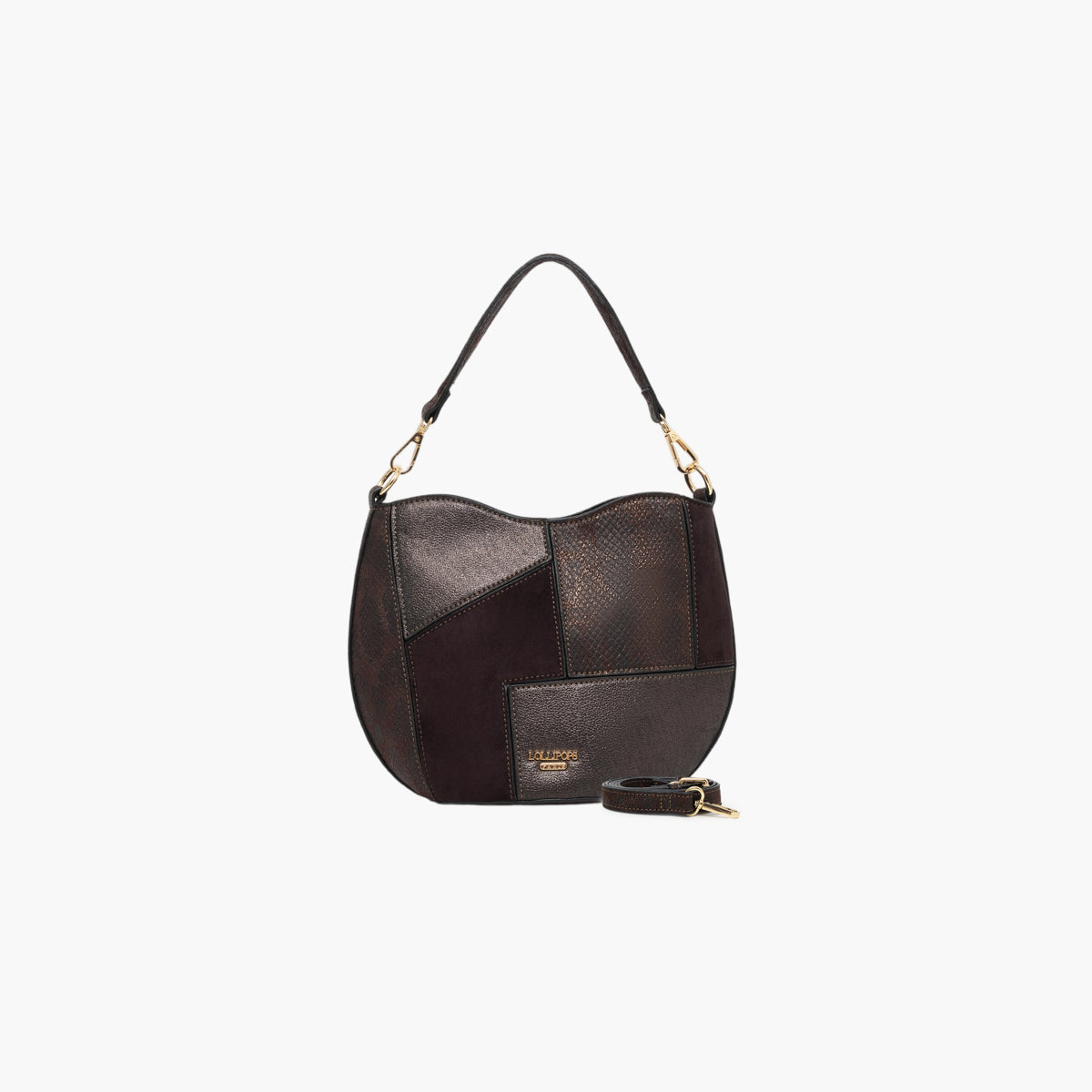 Petit sac seau Trusty, LOLLIPOPS