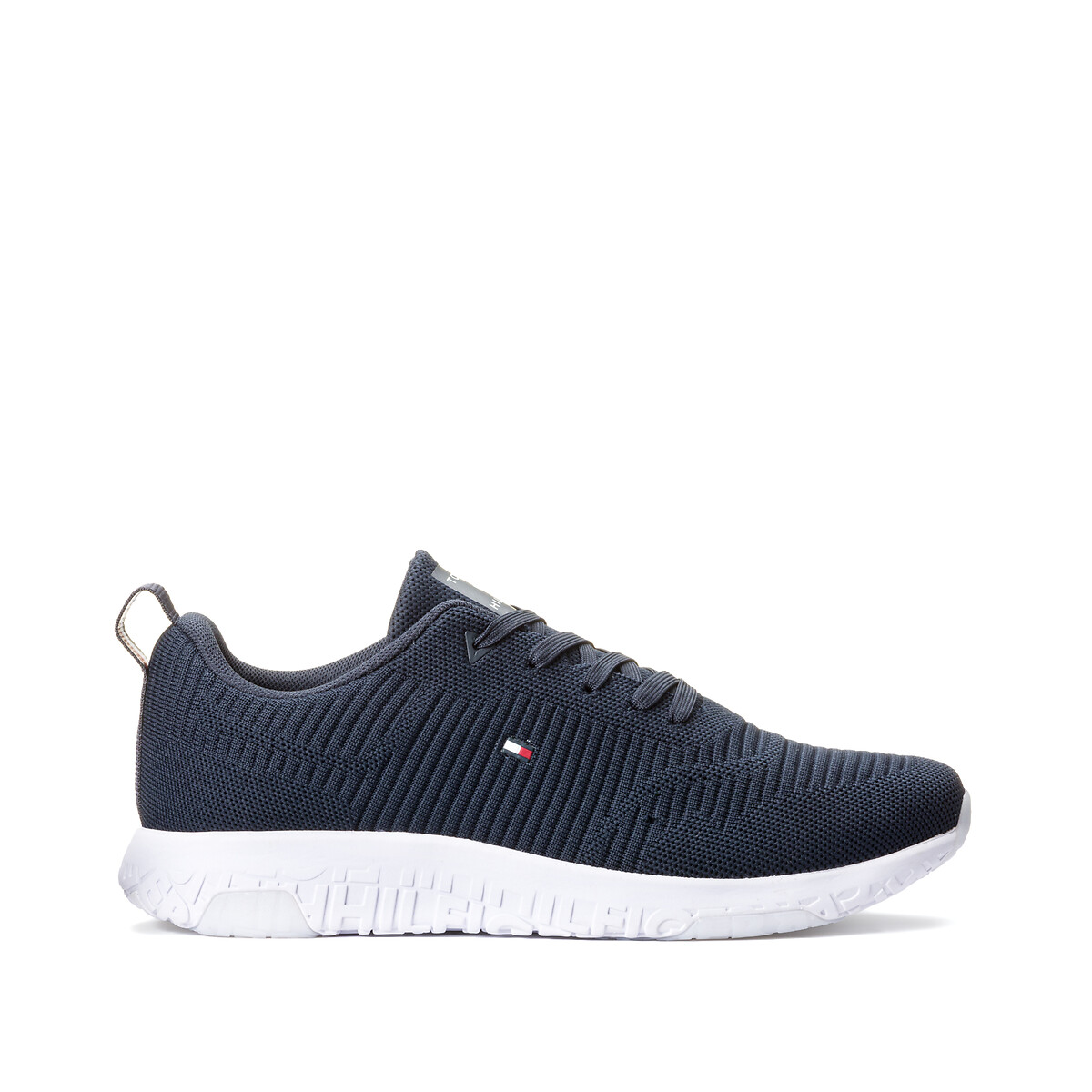 Tommy Hilfiger Zapatillas de lona Corporate — photo 2
