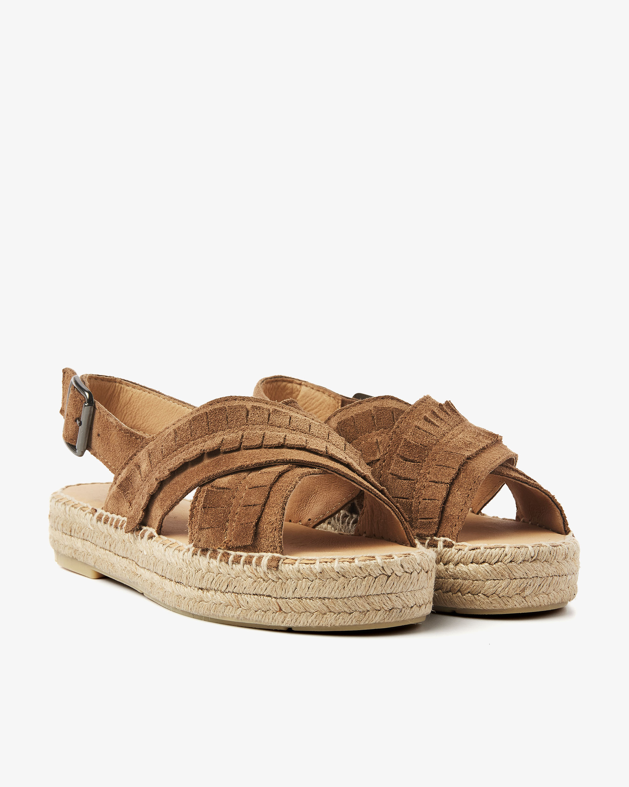 Espadrilles MONDI NOEL, VIA VAI