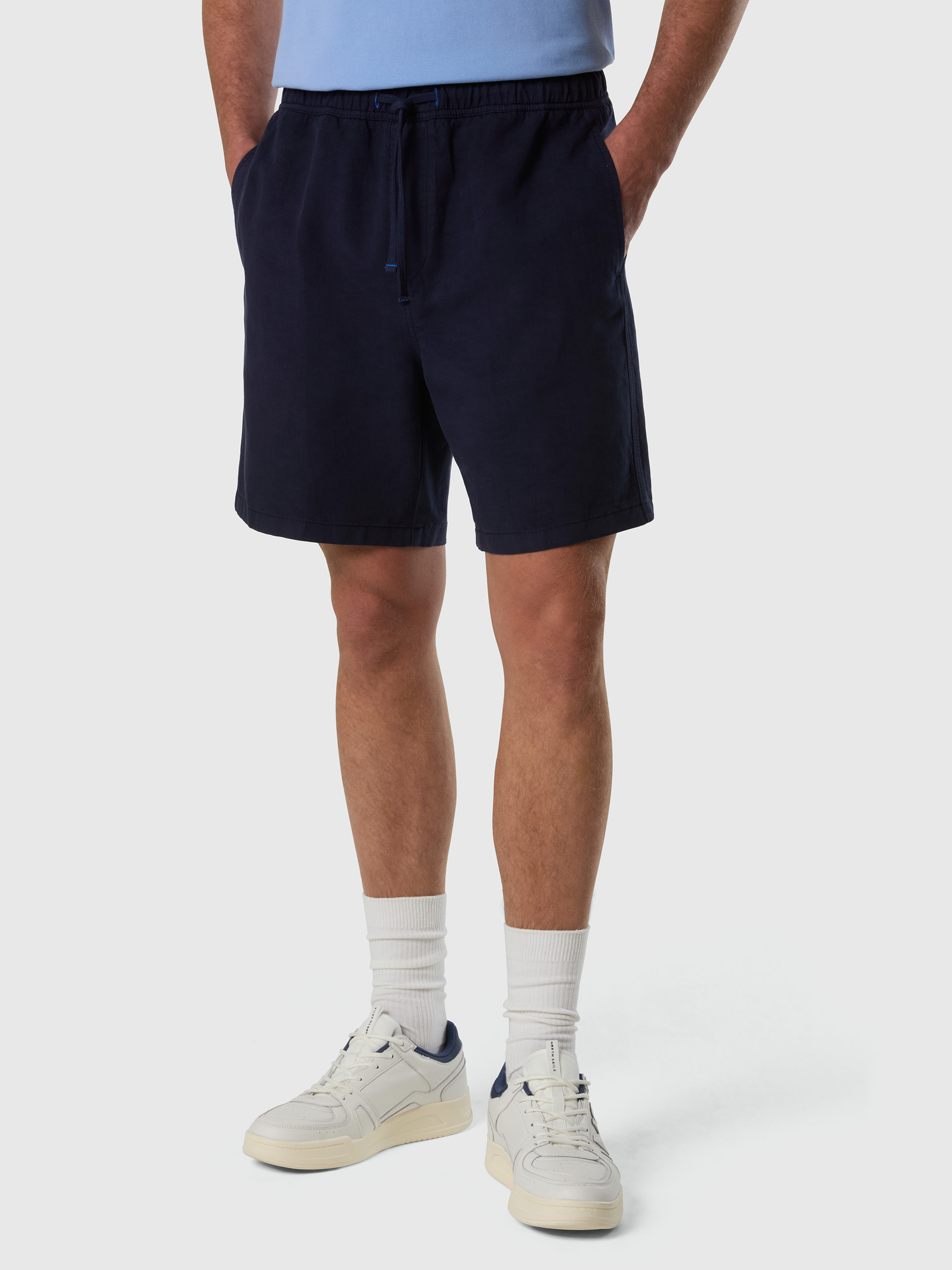 Short élastique RESOLUTE, NORTH SAILS