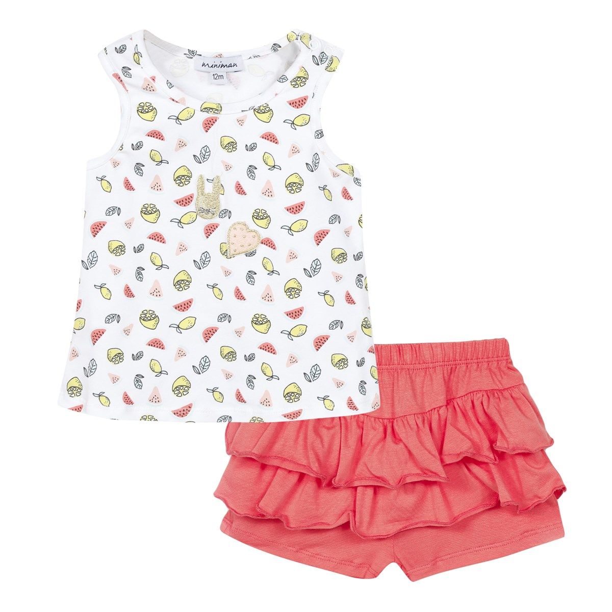 Bloomer Bebe Blanc La Redoute Bloomer Bebe Blanc La Redoute
