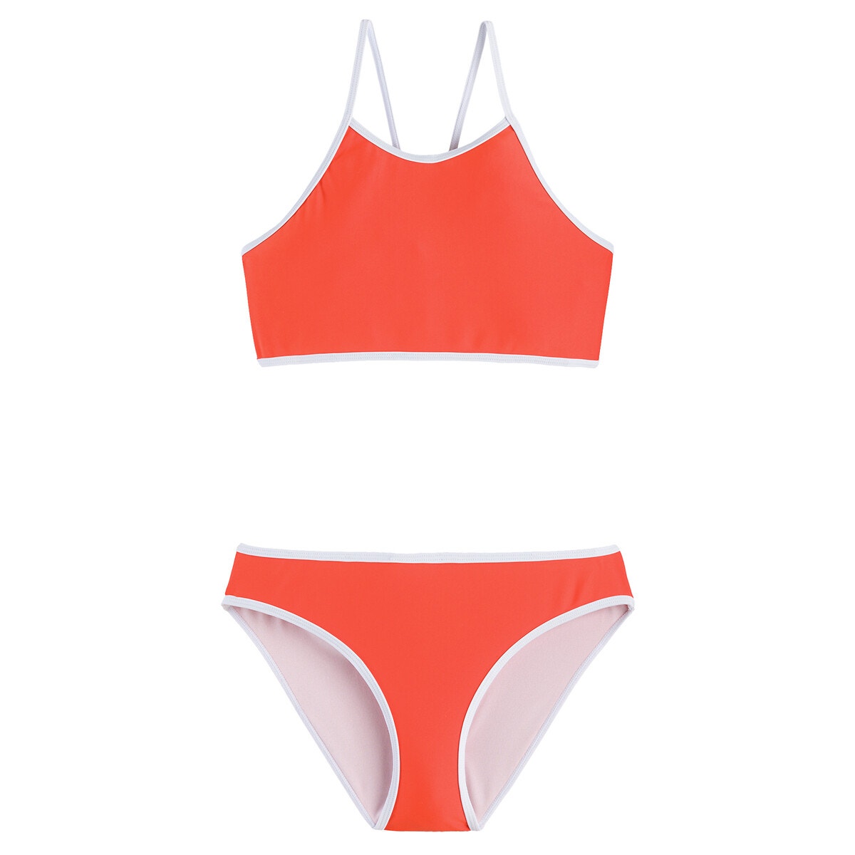 La redoute maillot discount fille