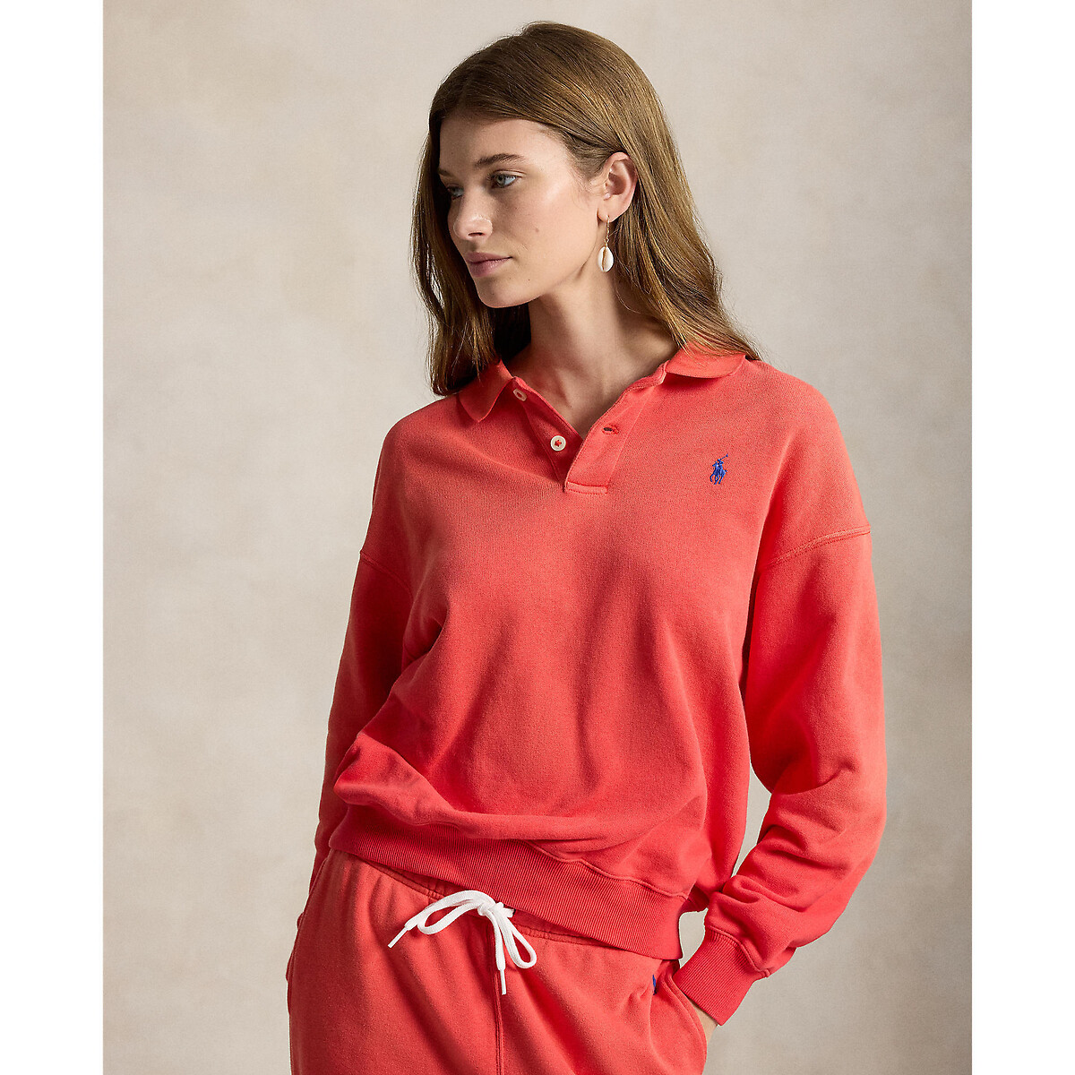 Felpa, POLO RALPH LAUREN
