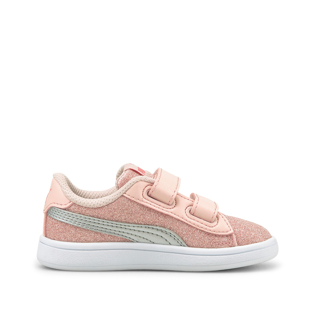 smash v2 glitz glam v infant sneakers