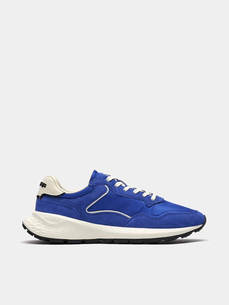 HOFF Zapatillas de piel City MKII — photo 2