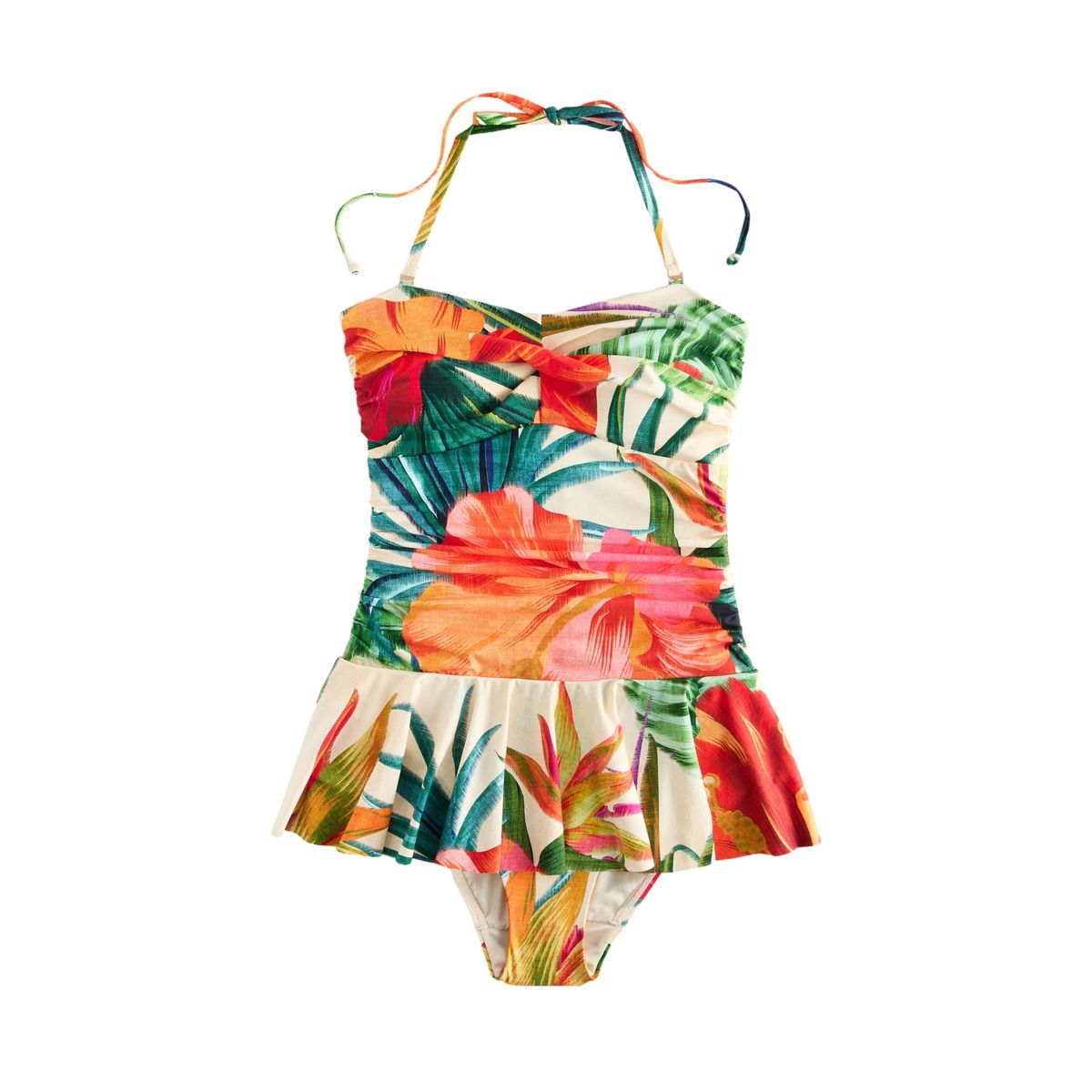 Robe de baignade, NEXT