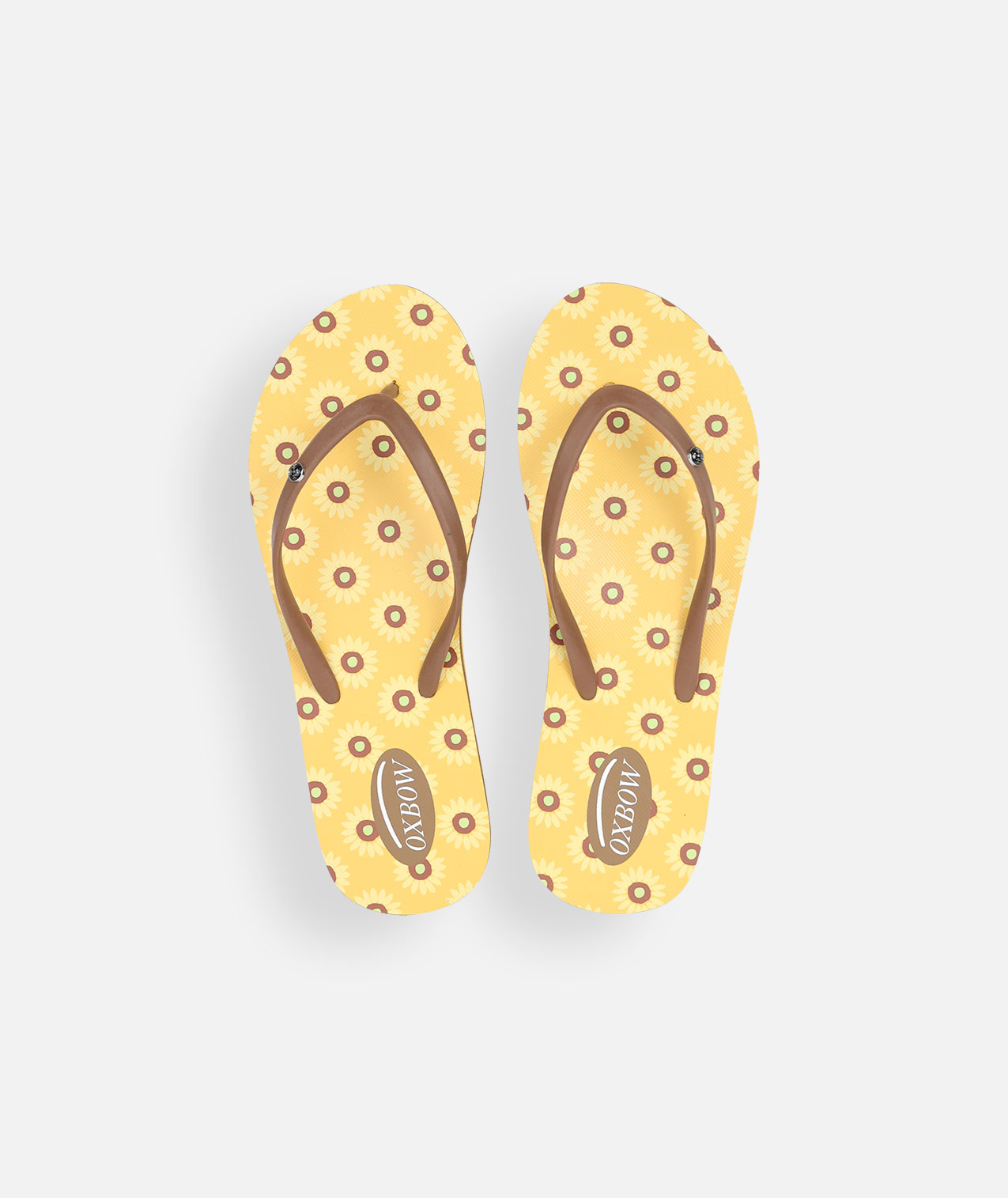 Tongs VIRTILIM, OXBOW