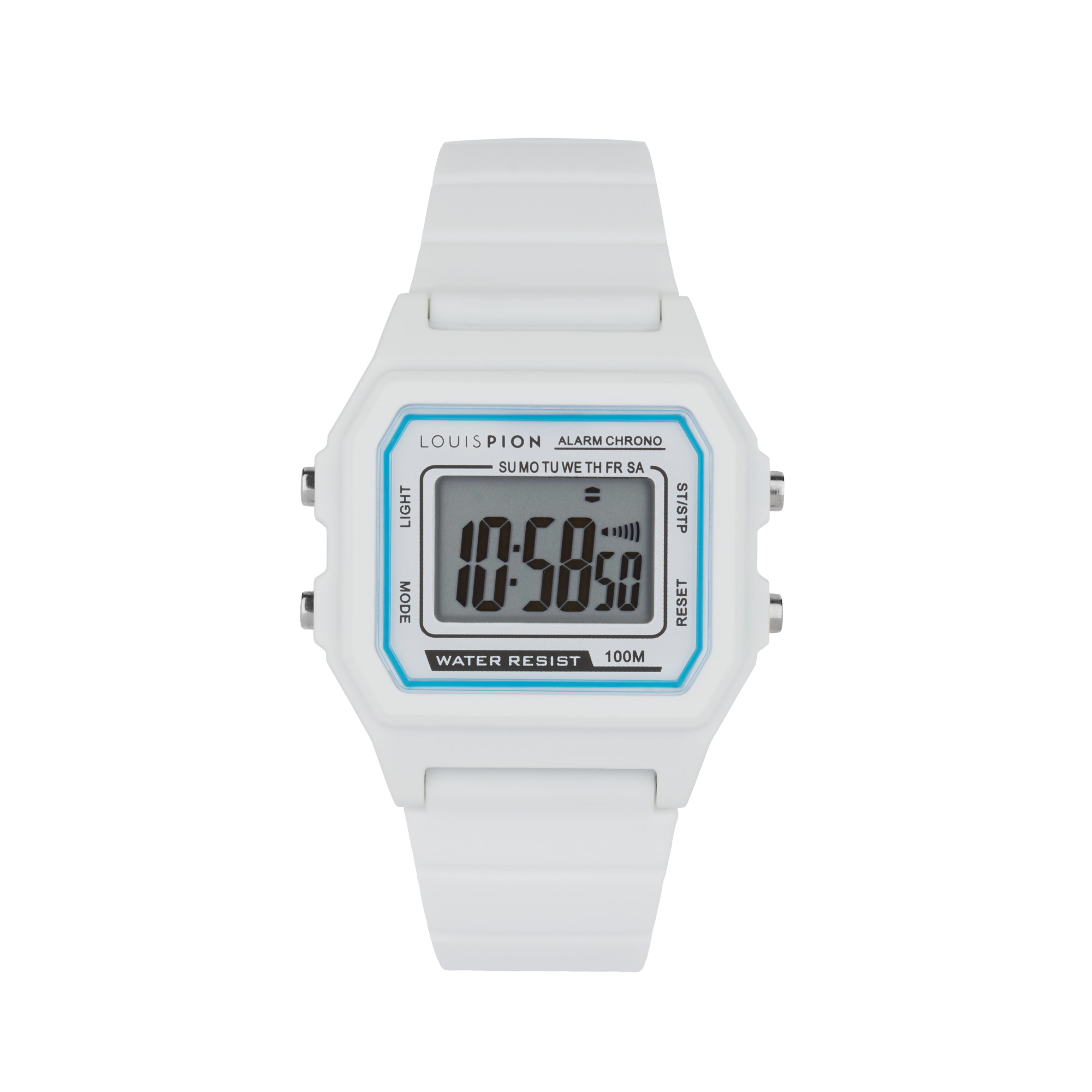 Montre Digital CAMILLE, LOUIS PION