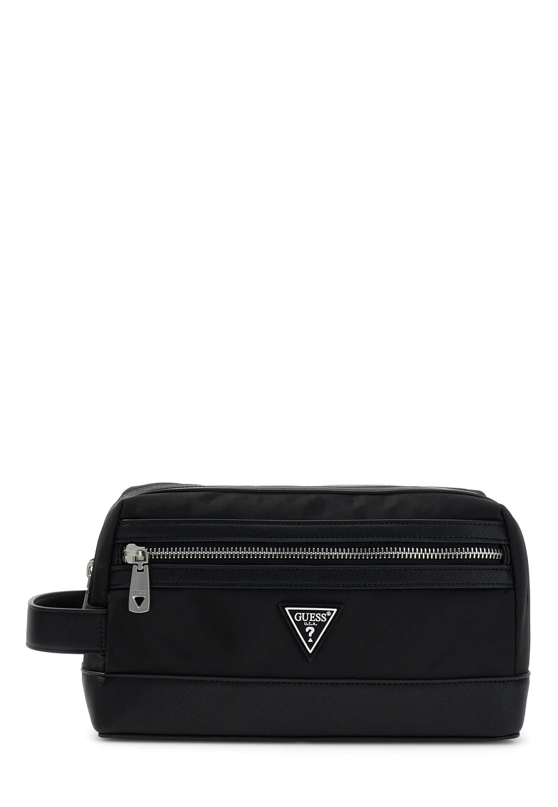 Vanity Case Logo Berlin, GUESS