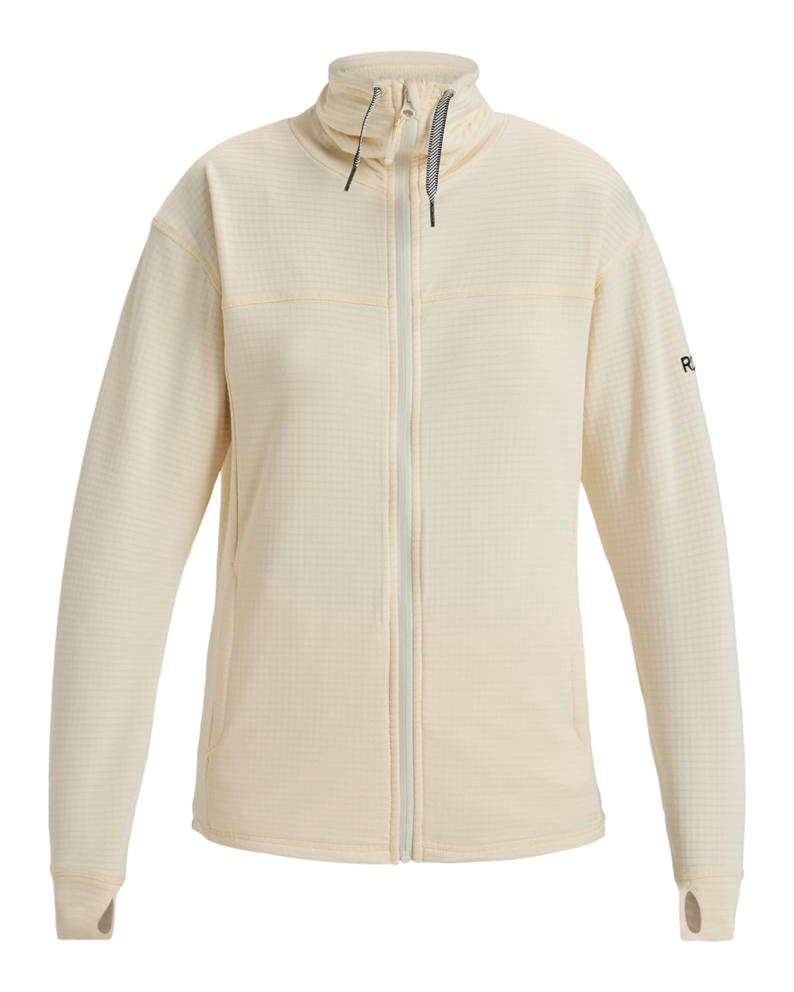 Sweat zippé VERTERE., ROXY