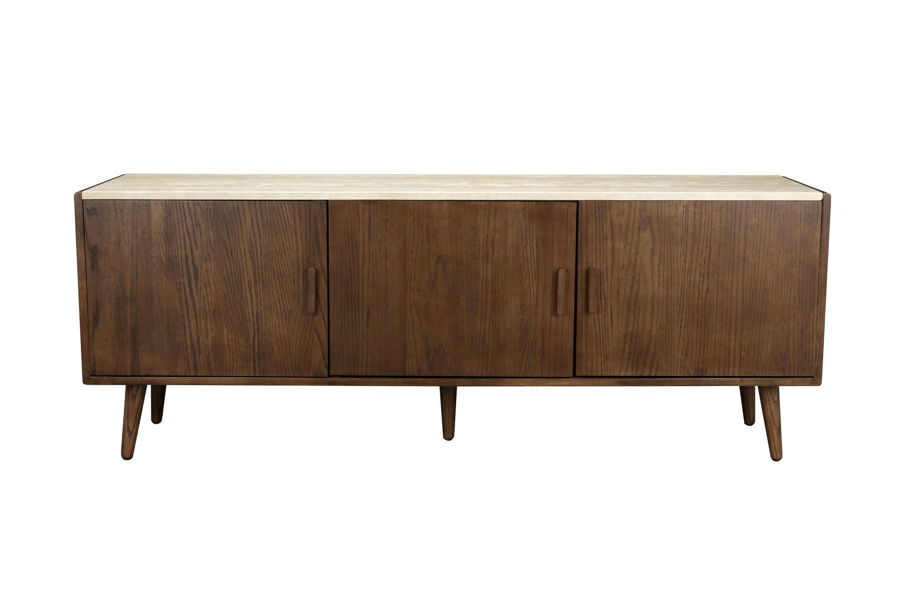 Buffet et Bahut en bois, DUTCHBONE
