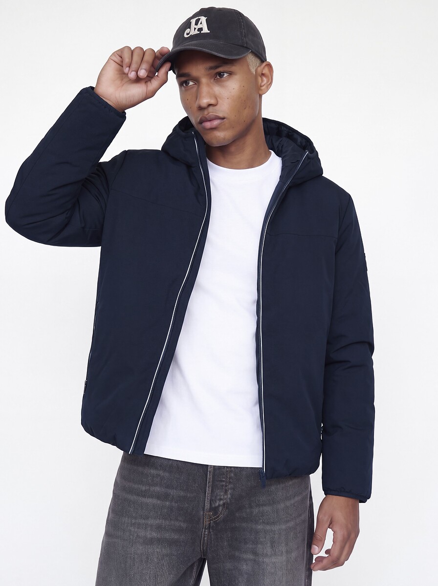 Omkeerbare warme jas, JACK & JONES