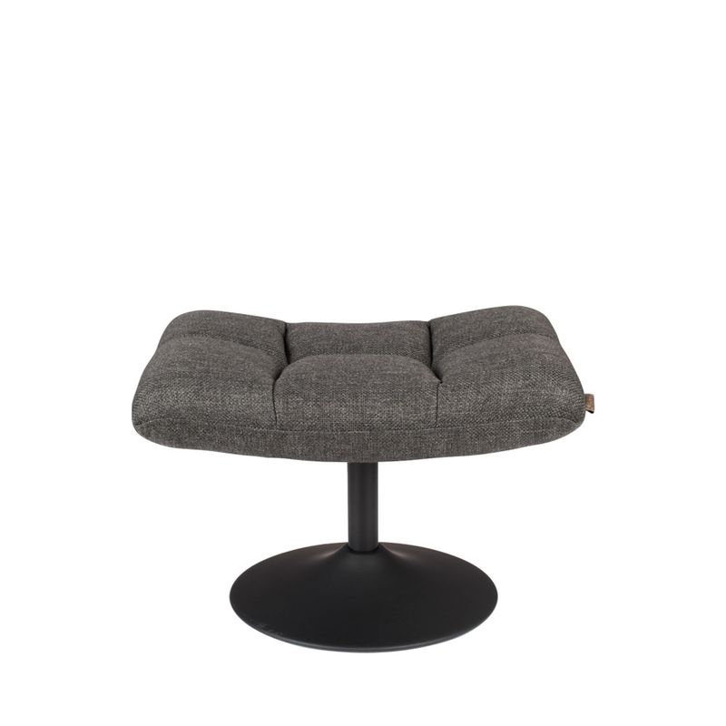 repose-pieds en tissu - bar