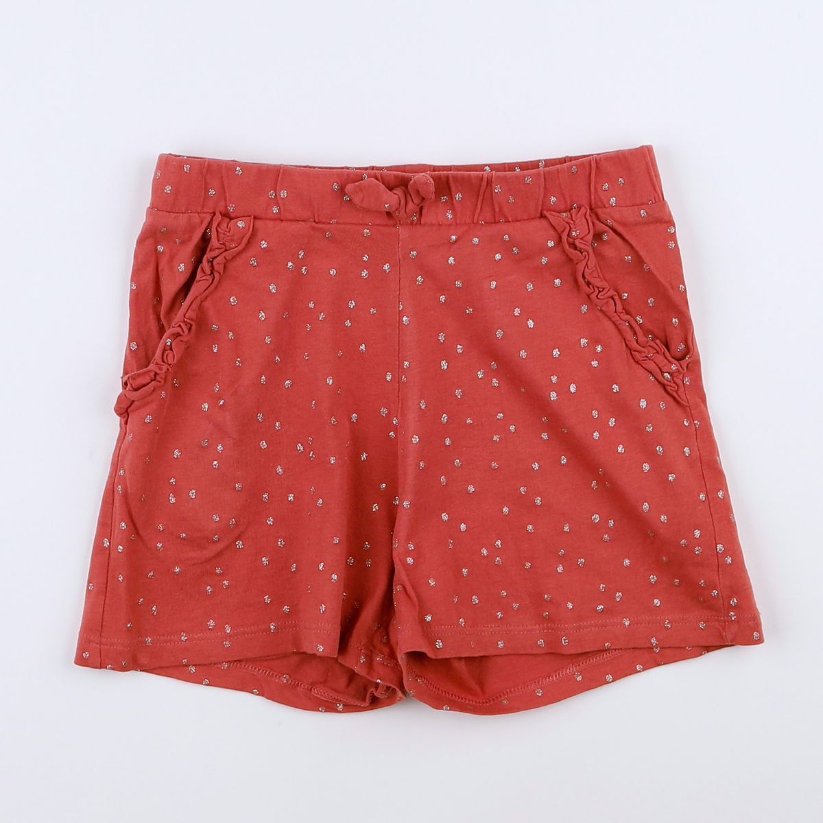 Short best sale fille h&m