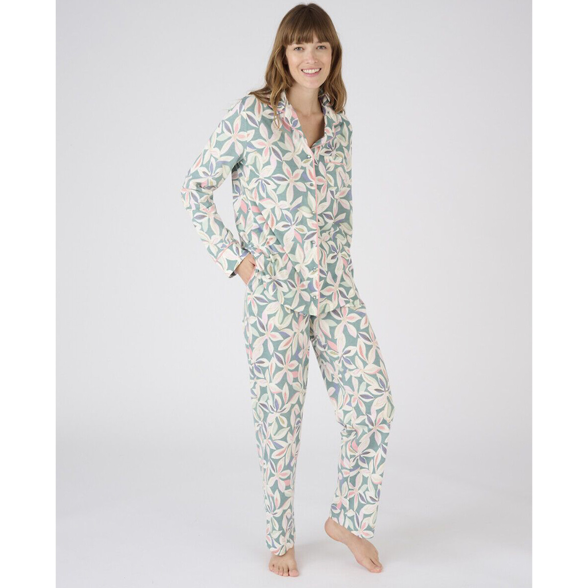 Damart ladies pyjamas new arrivals