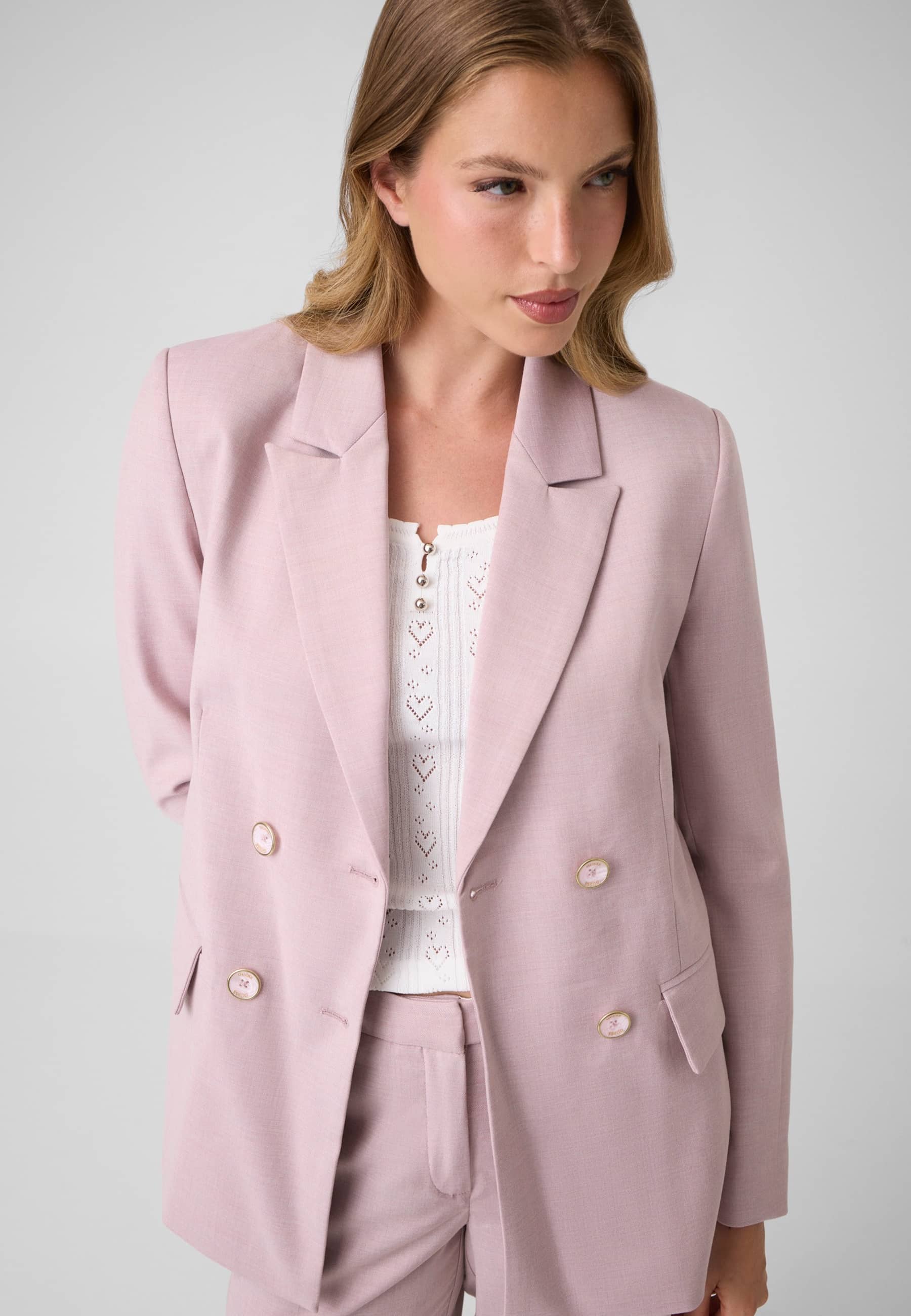 Blazer Croisé, GUESS