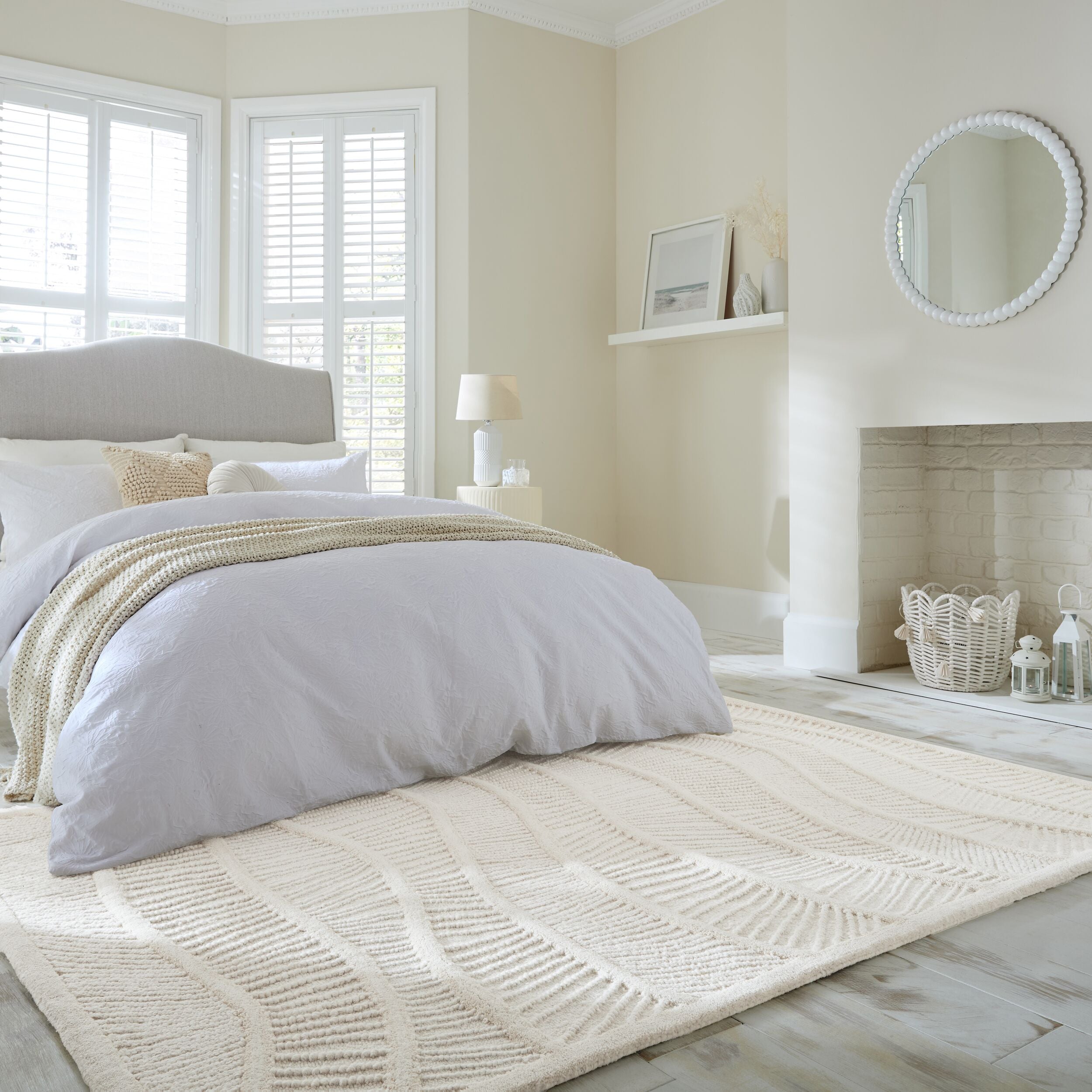 Tapis en laine VAGUES, FLAIR RUGS