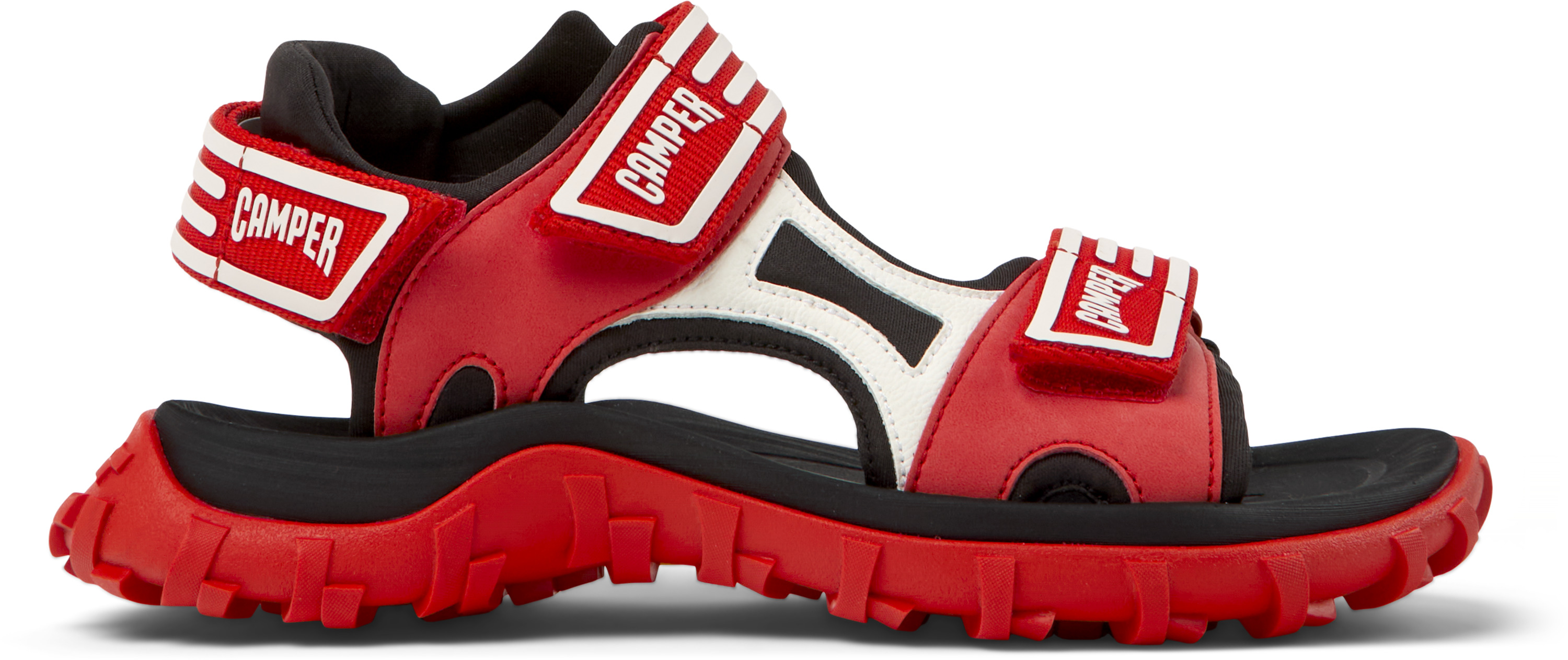 Sandales Drift Trail Sandal, CAMPER