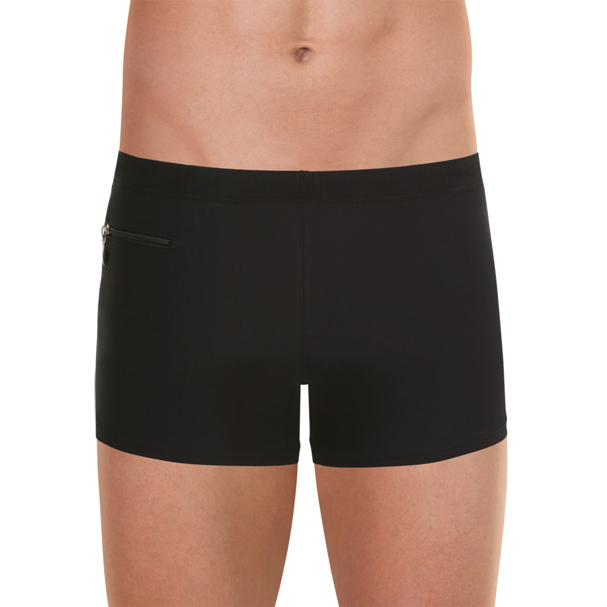 Boxer de bain fibres recyclées, EMINENCE