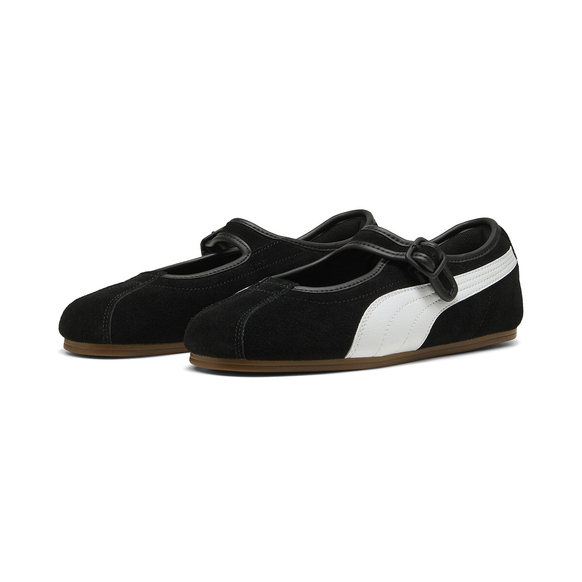PUMA Bailarinas TACKLETTE CAT — foto 4