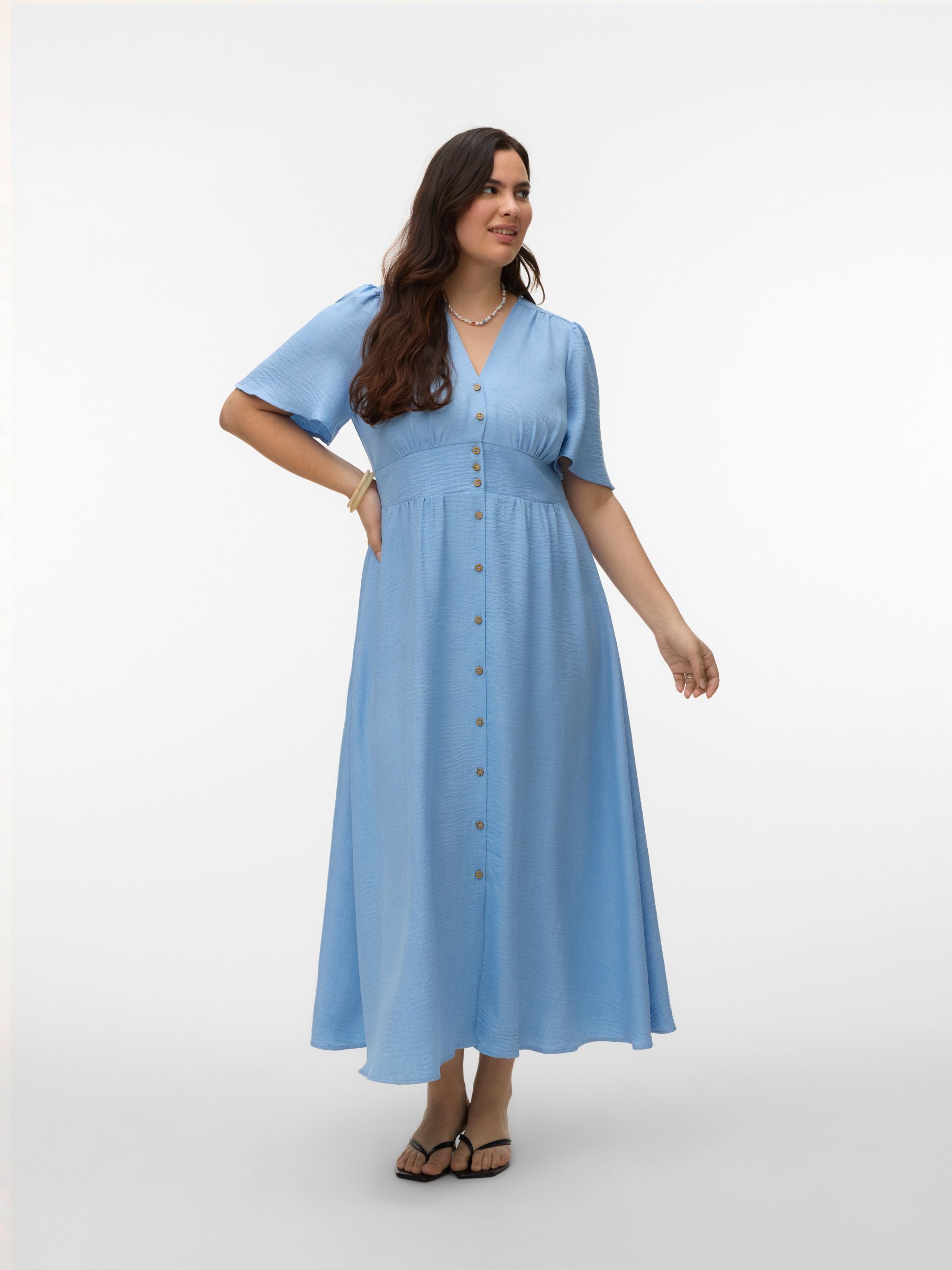 Robe, VERO MODA