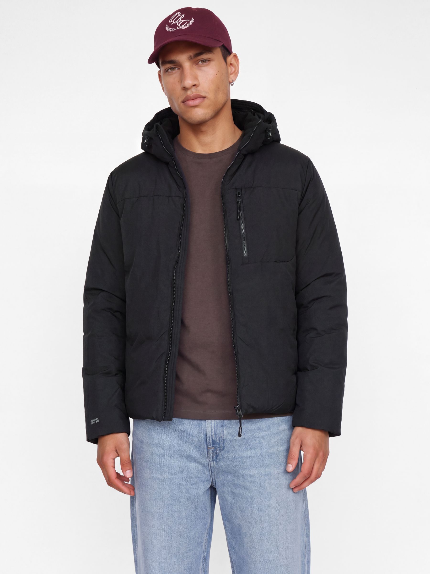 Doudoune, JACK & JONES