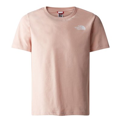 T-shirt manches courtes THE NORTH FACE