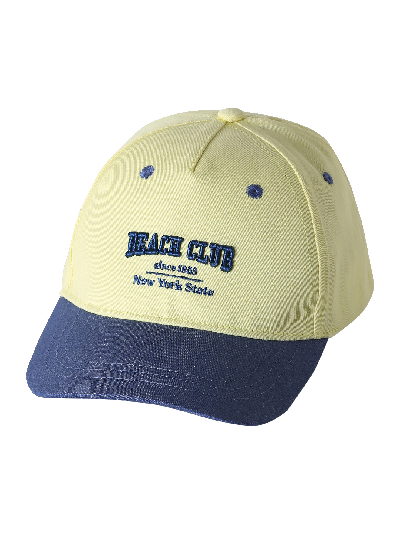 Casquette coton, JONEN