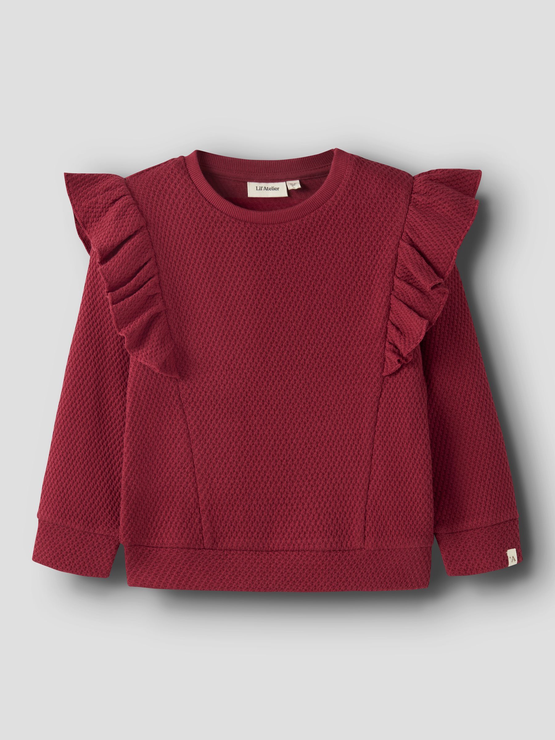 Sweat-Shirt, NAME IT