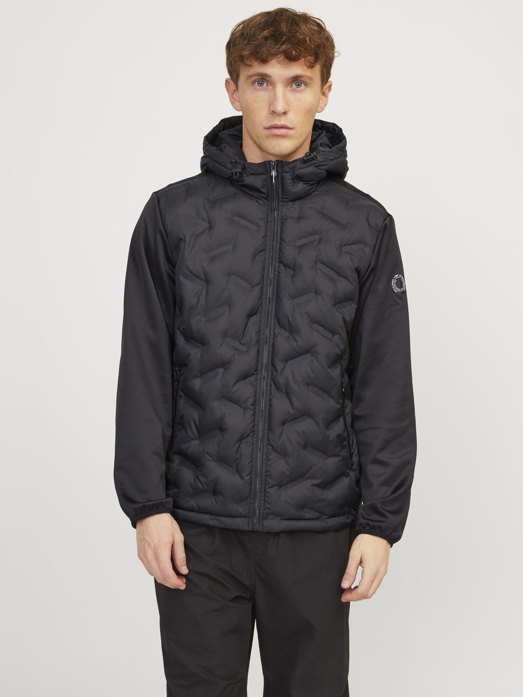 Veste Hybride, JACK & JONES