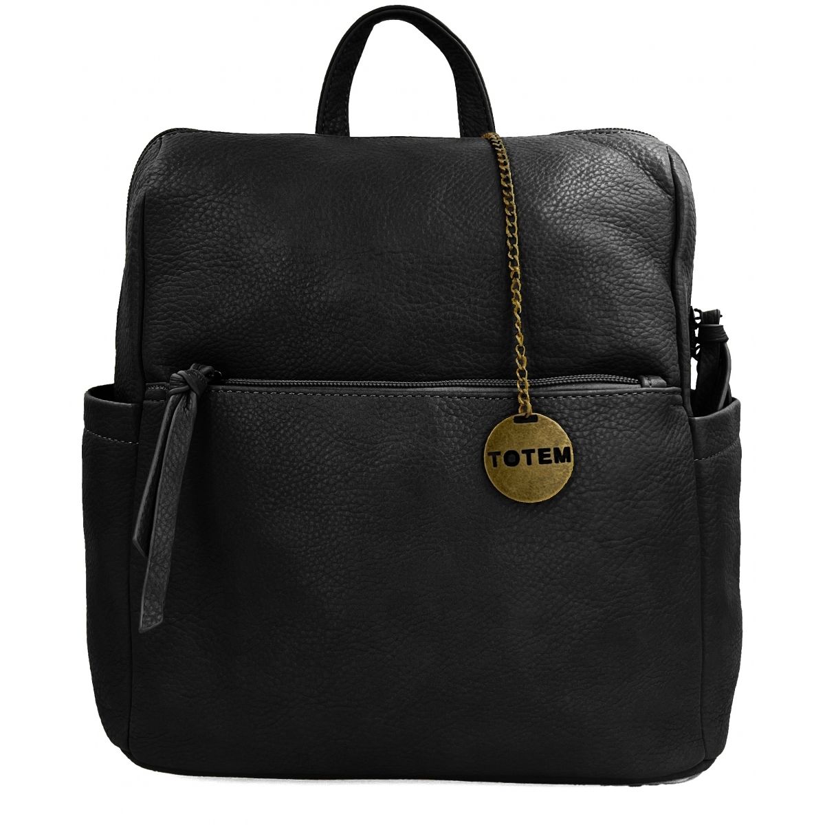 Sac noir cours hot sale