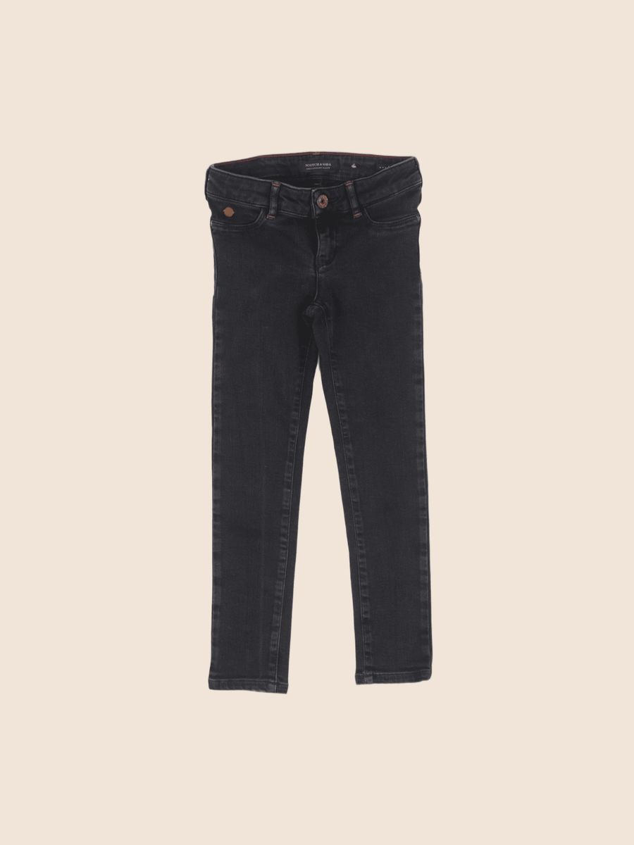 Jean - Bon état, SCOTCH AND SODA