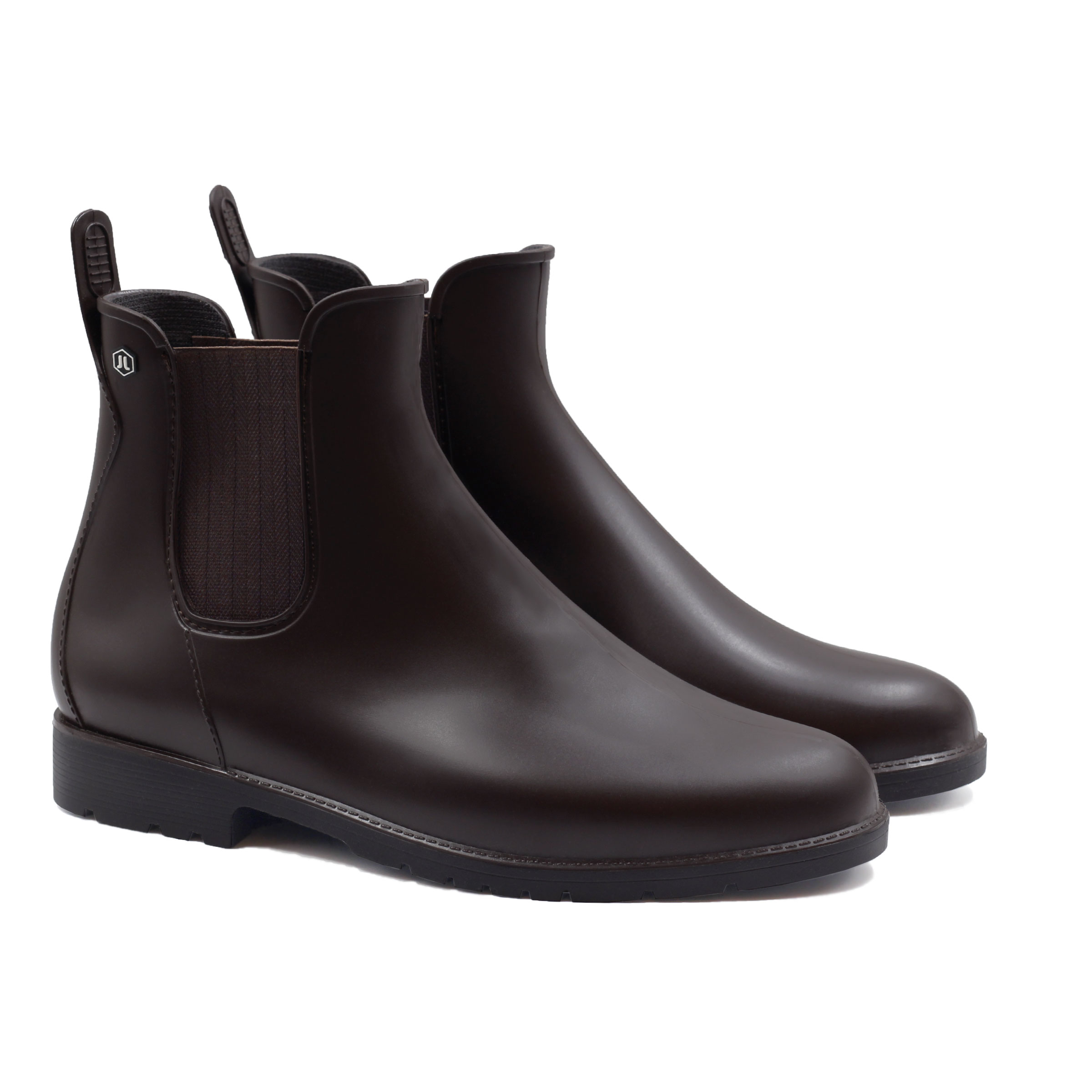 Boots de pluie, JULES & JENN
