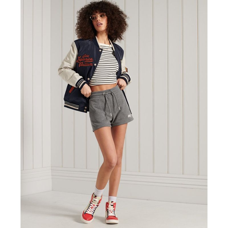 Superdry orange label discount femme