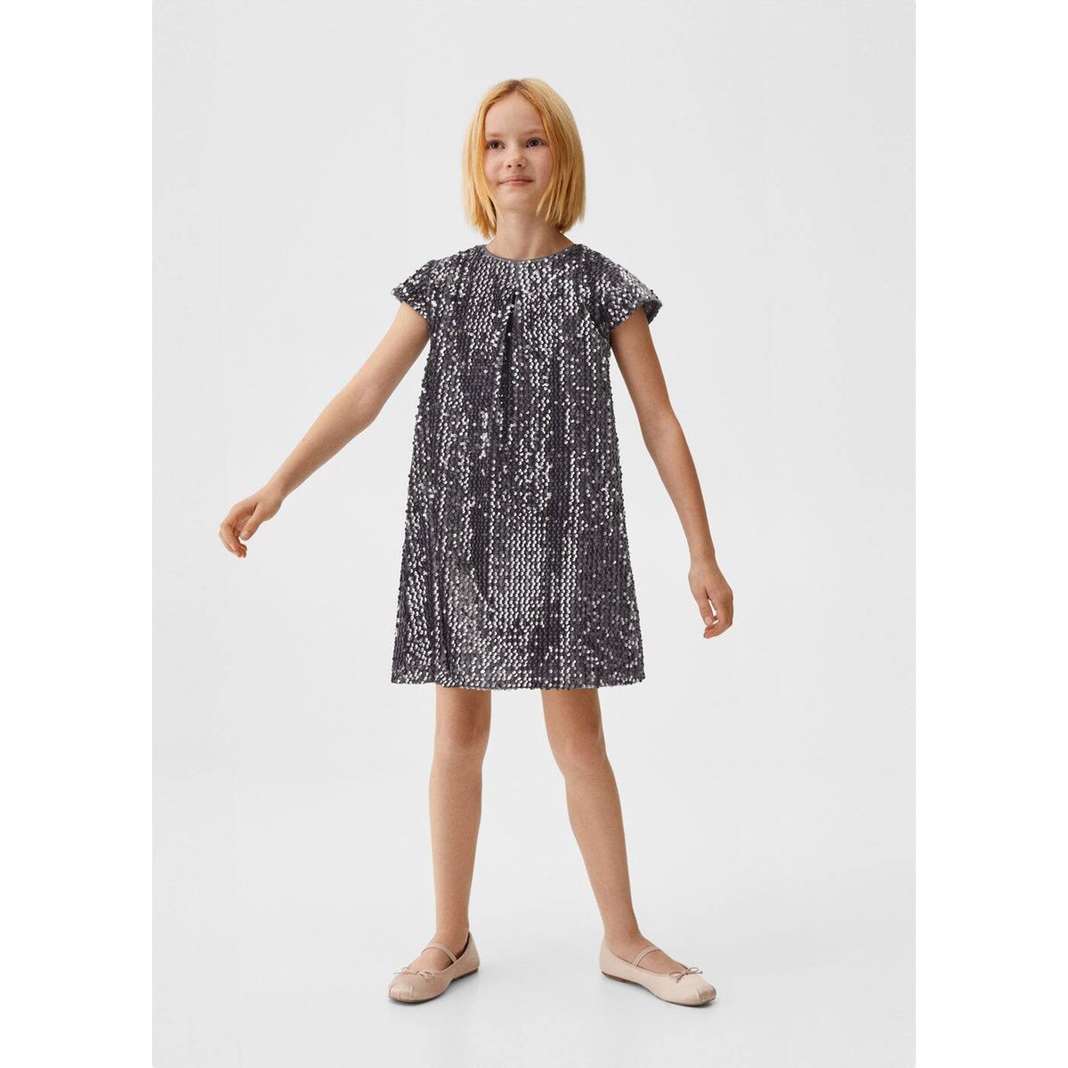 La redoute discount robe ceremonie fille