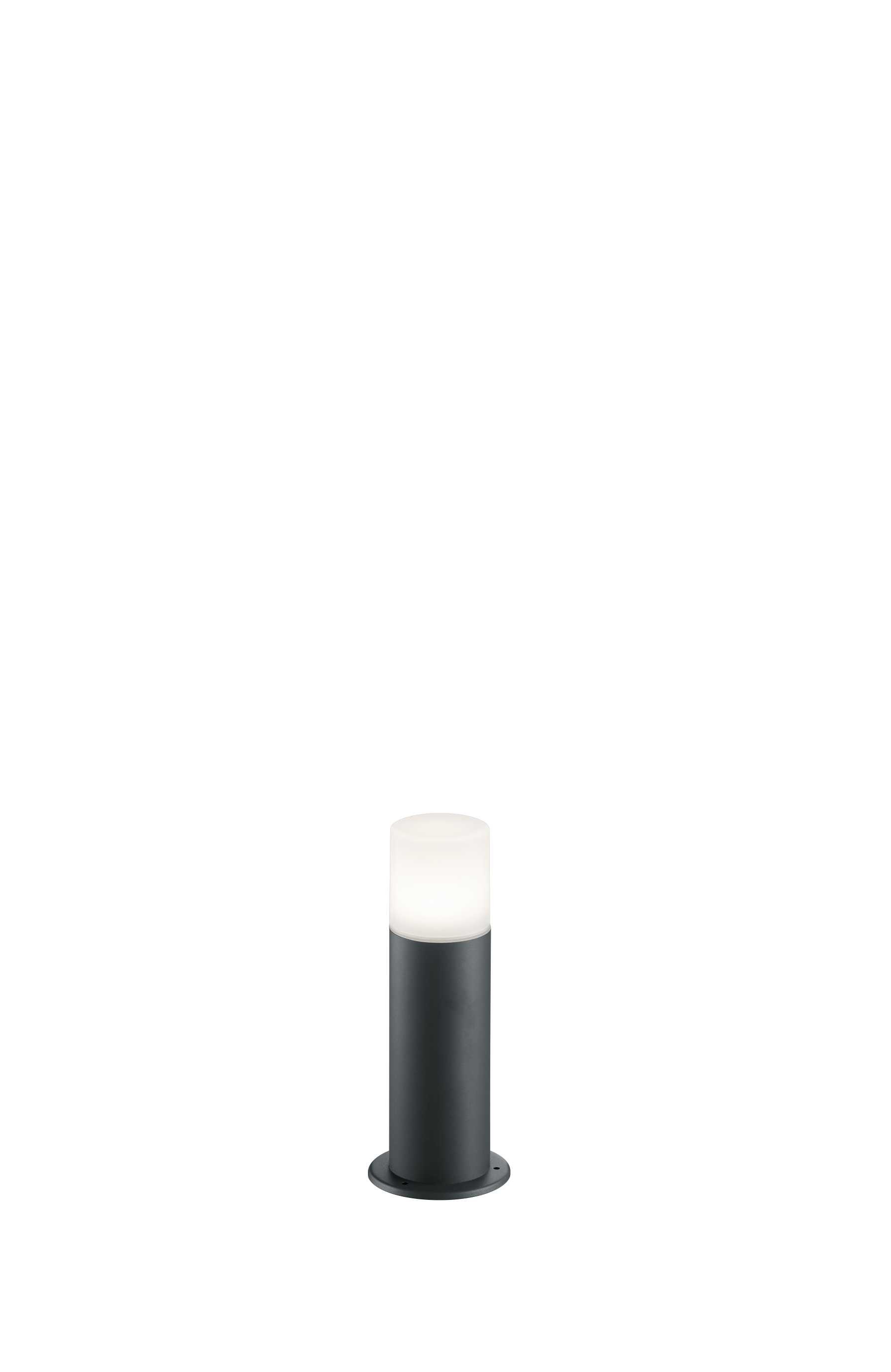 Luminaires de jardin en métal, TRIO